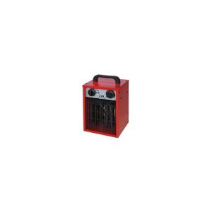 Calentador soplante industrial - 2000 w - ip x4