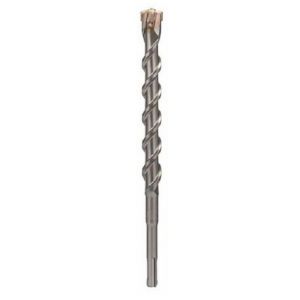 Broca de concreto 4 taillants sds-plus 7x expert Bosch 12x100x165 mm - 2608