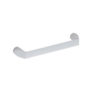 Tirador para muebles en zamac dist entre ejes 96 mm