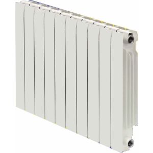 FERROLI RADIADOR ALUMINIO EUROPA 600 5 ELEMENTOS