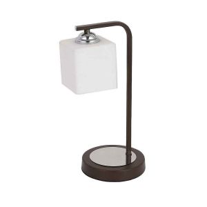 Elbrus table lamp 1xe27 black