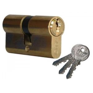 Cilindro ciudad iseo 30x30mm latón niquelado - variado v03 kcf005503 - 5209