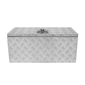Caja metálica de herramientas de 70l