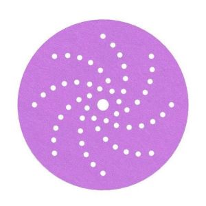 Disco abrasivo siaspeed 1950 ø150 mm 57 agujeros grano 80 - 1546.3150.0080.