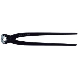 Knipex 99 00 280 sb - tenaza rusa de encofrador knipex 280 mm