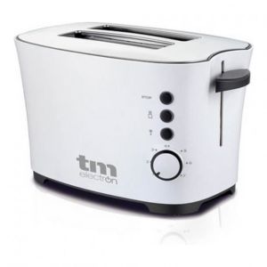 Tostadora tm electron 850 w