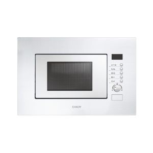 Microondas integrable candy mic20gdfb 20 l grill 1000w blanco