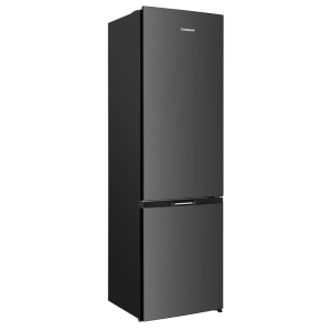 Frigorífico combi corbero cch200533nfx 326 l no frost inox