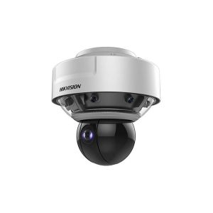 Ds-2dp1636zix-d/440(eu) cámara de vigilancia domo ip motorizada ptz