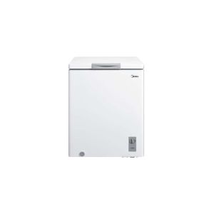 Midea mdrc280fee01 congelador horizontal