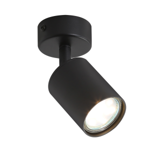 Nettlife foco negra gu10 13.7x6