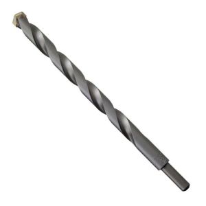Broca alpen widia long life 10,00x150mm. (blister 1 pieza)