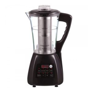Newlux batidora de vaso  programable, 1.7l, 5 vel