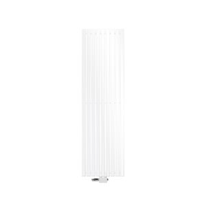 Stella diseño panel radiador conexión 480x1600 mm blanco ecd germany