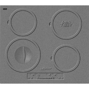 Placa de cocción por inducción - kaiser - kct 6705 i - 60cm - 4 zonas de co