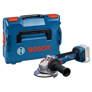 Amoladora angular Bosch gws 18v-11 s solo l