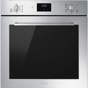 Smeg sf6400tvx horno eléctrico 70 l 3000 w acero inoxidable a
