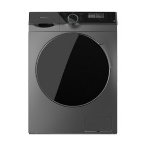 Cecotec lavadora 12 kg carga frontal bolero dresscode 121000 steel. 1400