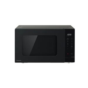 Cuatro microondas solo - panasonic - nn-e48nbmepg - 5 niveles de potencia -