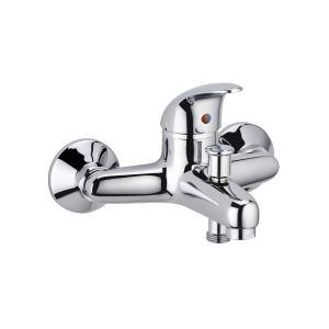 Grifo de bañera nf kea