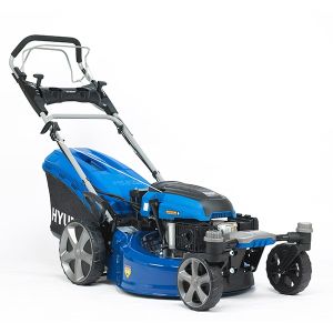 Cortacesped hym 51spezt hyundai