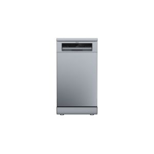 Lavavajillas teka dfs 24650 inox 45 cm e 9 cubiertos 47 db