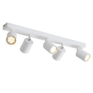 Nettlife foco blanca gu10 5.5x7.2