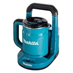 Hervidor 36v (2x18v) - Makita - sin batería, ni cargador - dkt360z