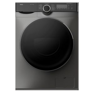 Lavadora teka wmk 81050 dark inox 10kg 1500