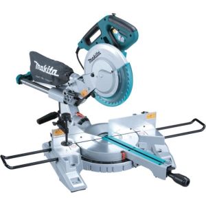 Sierra ingletadora radial - 1430 w - ø 260 mm
