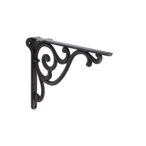 Soportes para estanteria en zamac 250 x 175mm