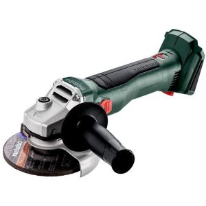 Amoladora angular 18v ø125 mm (producto solo) w 18 l bl 9-125 en metabox -