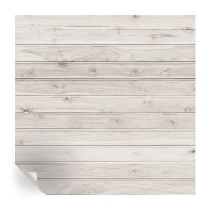Papel pintado autoadhesivo madera natural 250x250 tulup