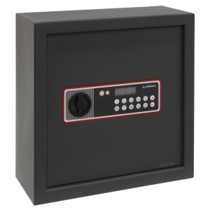 Arregui cover 172160 caja fuerte para camuflar en falso fondo de armario