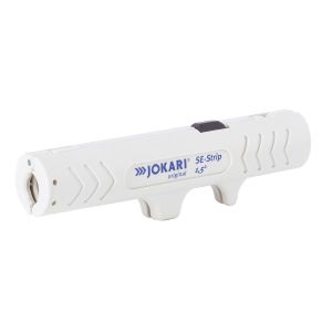 Jokari - pelacables se-strip - para pelar - blanco - capacidad: mm 1,5 / di