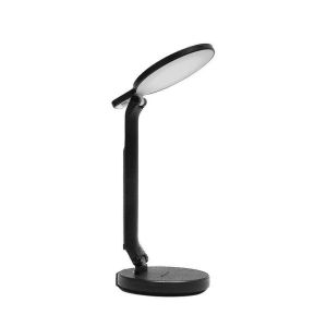 Woku desk lamp 7w abs black
