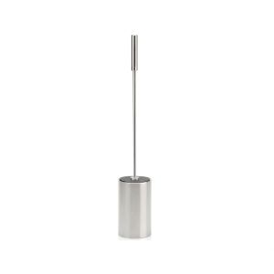 Escobilla inox brillo 9x52 cm