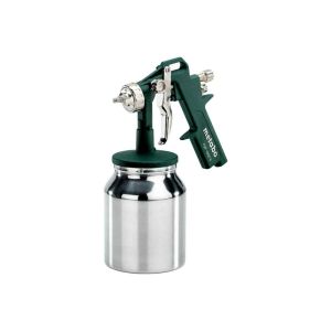 Pistola de aire comprimido fsp 1000 s - 4,5 bar - consumo de aire 240 l/min