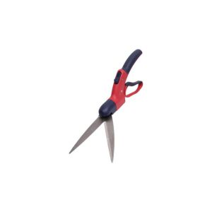 Tijeras orientables 360° spear & jackson para césped - 37cm - 59505