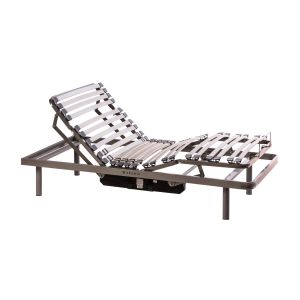 Eris cama articulada eléctrica - 105cm x 200cm - mando con cable