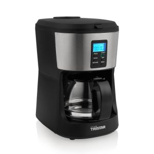 Cafetera goteo molinillo cm1280