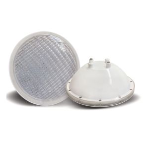 Kokido bombilla LED par56 blanca 17x11 cm de 12 w foco de larga duración a