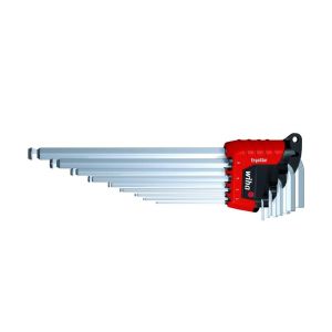 Juego llave allen ergostar 369rh9 wiha