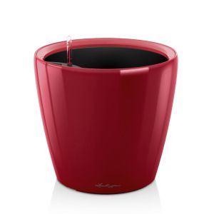 Classico premium ls 21 - kit completo, rojo escarlata brillante ø 21 x 20
