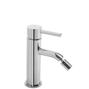 Rea grifo para bidé lungo chrome, 14x5x17 cm