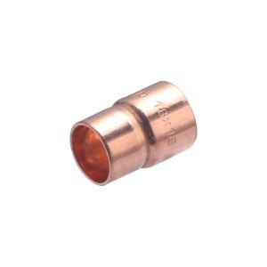 Casquillo reducido hembra-hembra de 18 a 16 mm
