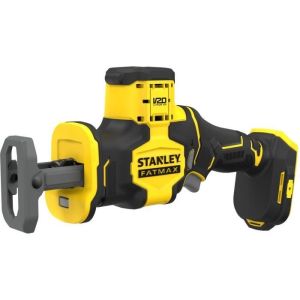 Sierra multi-materiales - 18v - stanley fatmax v20 - sfmcs305b-xj - sin esc