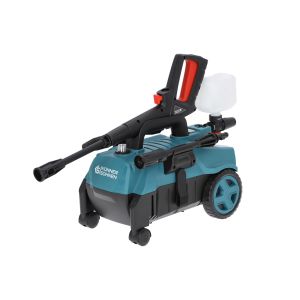 Hidrolimpiadora de alta presión KS PW130H