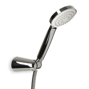 Kit ducha tatay soporte marina cromo