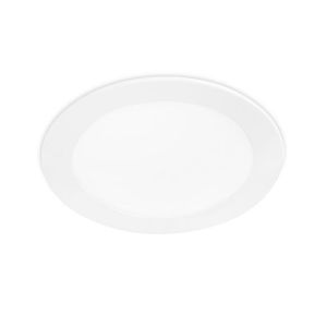 Forlight downlight ip23 easy round ø295mm LED 19,7w 4000k blanco 1692lm